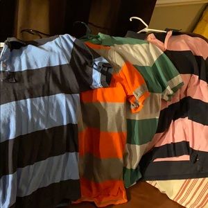 GAP KIDS XXL Polo shirts!